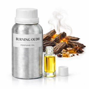 Oud de haute qualité, 1 kg, collection Oud, huile de parfum concentrée non alcoolisée (Attar), parfum unisexe longue durée - Product Image 1