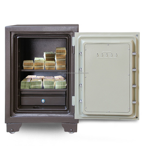 ผู้จัดจำหน่ายและผู้ส่งออกตู้เซฟ Dua Lock ในเมืองไลป์ซิก ประเทศเยอรมนี - Product Image 2