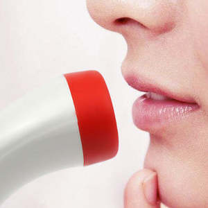 Dispositivo Eléctrico de Silicona para Aumentar el Volumen de Labios, Cuidado Personal, Levantamiento de Labios, Instrumento de Belleza Portátil para Mujeres - Product Image 2