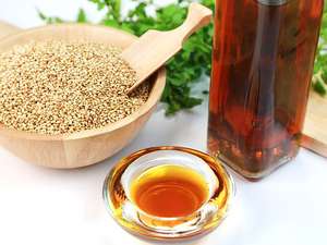Huile de sésame premium du Vietnam, naturelle, pure, en vrac, pour l'alimentation et l'assaisonnement - Product Image 5