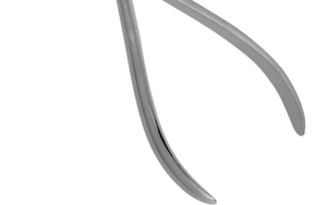 Instrumentos Quirúrgicos Dentales de Acero Inoxidable de Alta Calidad, Herramienta Ortodóntica Manual de Plástico con Diseño de Pico de Halcón de Grip Surgical - Product Image 5