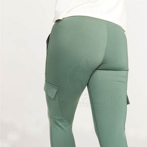 Leggings de Mujer con Diseño Único, Nueva Llegada, Tallas Grandes, Secado Rápido, Precio al por Mayor - Product Image 6