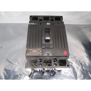Interruptor de Circuito General Electric TEC36030 de 3 Polos - Equipo y Piezas de Semiconductores de Confianza de Marca Global - Product Image 2