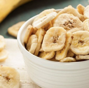 Collection de fruits lyophilisés en gros volume, issus de kiwi, fraise, banane, pêche et jackfruit, pour la fabrication de snacks au Vietnam - Product Image 4