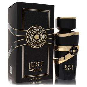 Just Aswad Eau de Parfum unisexe en vaporisateur, parfum de qualité supérieure pour hommes et femmes - Product Image 1