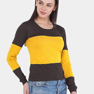 Fournisseur d'usine de t-shirts, fabricant OEM, grossiste, distributeur, production en gros pour les marques de mode mondiales Hub TRADEEM SPORTS - Product Image 4