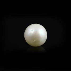 Perle gemme artisanale de 9,15 carats pour bijoux fins - Product Image 1