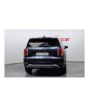 Para Hyundai Palisade Diésel 2.2 2WD Modelo Abril 2022 con 91,947 km, Caja de Cambios Automática, Asientos de Cuero, Volante a la Izquierda, Cámara Trasera - Product Image 4