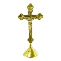 Croix en métal, crucifix, art moderne, antique, traditionnel, décoration murale, catholique, chrétien, religieux, maison, église, salle de prière