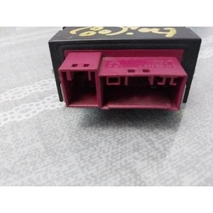 ECU และโมดูลคอมพิวเตอร์มือสอง ซีรีส์ 5 รุ่น 7209286 - Product Image 4