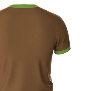 Uniformes de rugby pour hommes respirants avec logo personnalisé, sublimation, nouveau modèle avec maillots, shorts et ensembles respirants, légers - Product Image 6