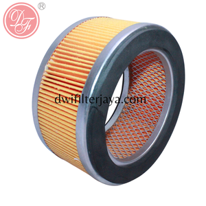 ไส้กรองอากาศสำหรับเครื่องอัดอากาศ กระดาษกรอง อะไหล่สิ้นเปลือง - Product Image 4