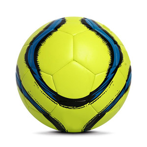 Balón de Fútbol Sala Híbrido para Interiores de Pakistán con Material PU Premium para Entrenamiento Profesional, Partidos de Liga y Recreación - Product Image 4
