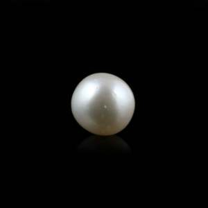 5.5 Carat Premium AAAAA Freshwater Pearl Loose Gemstone for Fine Jewelry - Product Image 1