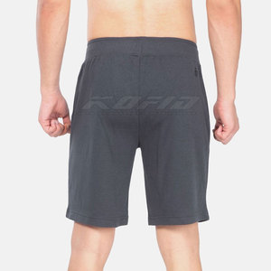 Pantalones cortos casuales premium para hombre, cómodos, de corte relajado, ideales para sesiones de gimnasio y atuendos casuales diarios. - Product Image 5