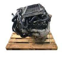 Motor 2JZ GTE de alta calidad, bloque largo completo para Supra y autos de alto rendimiento - Product Image 2