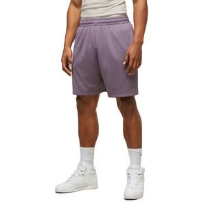 Premium haute qualité hommes Double couche maille Shorts doux respirant Shorts personnalisable idéal pour les vêtements de sport et la mode de rue - Product Image 3