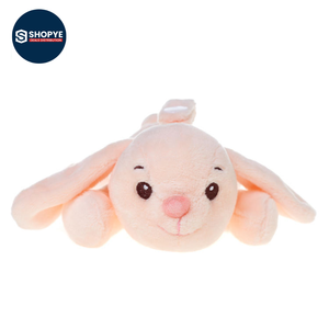 Juguete de Peluche de Algodón Suave para Bebés Recién Nacidos, con Diseño de Animal de Peluche, Impresión Digital, Toalla de Mano para Bebés - Product Image 6