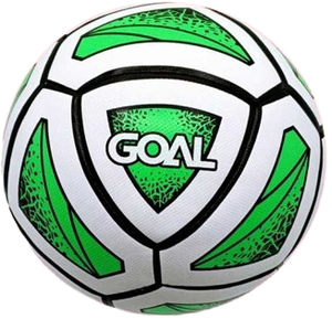 Balón de Fútbol BESTO Blanco Verde Negro Entrenamiento Duradero 0.4-0.45kg Embalaje Estándar - Product Image 3