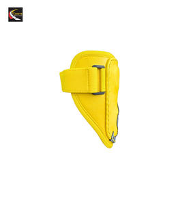 อุปกรณ์ป้องกันข้อศอกสำหรับผู้เล่นเบสบอล ปี 2026 สำหรับผู้ใหญ่และเยาวชน พร้อมแผ่นรองป้องกันแขนและสายรัดปรับได้สำหรับซอฟต์บอล - Product Image 3