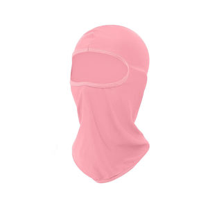 Balaclava de ski respirante avec tissu anti-humidité, coupe-vent, style original pour le confort lors des sports de neige - Product Image 3