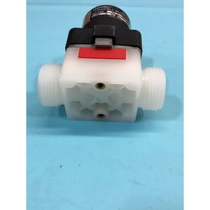 Vanne à diaphragme Gemu 610/15/D 72052-2 K-5120, Type - Équipements et pièces semi-conductrices de renommée mondiale - Product Image 4