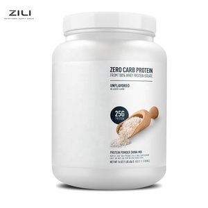 <span class=keywords><strong>Poudre</strong></span> de protéines de lactosérum biologique à marque privée pour la croissance musculaire des adultes, complément nutritionnel sportif, fournisseur <span class=keywords><strong>en</strong></span> gros - Product Image 1