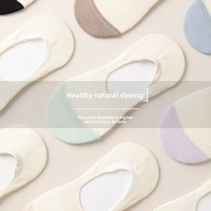 Wholesale 5 Pairs Cute Thick Terry Knitted Ankle Crew <b>Socks</b> New Born Infant Winter Warm Casual Set Breathable Boy Girl - Product Image 4