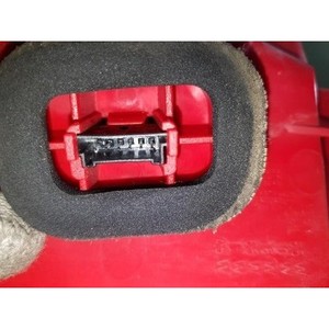 ไฟท้ายซ้ายมือสอง รุ่น 5 ซีรีส์ 7182197 - Product Image 5