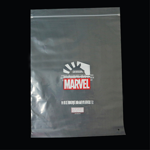 Bolsa con cremallera para ropa para un almacenamiento seguro y conveniente de ropa con calidad duradera para minoristas y suministros al por mayor - Product Image 2