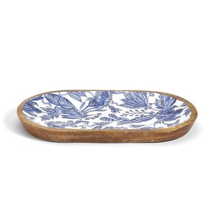 Elegante Mueble de Oficina Moderno, Portátil y Ecológico, Hecho a Mano con Madera de Acacia Natural y Acero Inoxidable, de Grado Comercial para Exteriores - Product Image 5