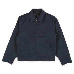 Veste à capuche en toile de coton denim de qualité supérieure pour l'hiver, unisexe, décontractée, coupe-vent, écologique, personnalisable sur le devant - Product Image 4