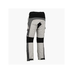 New Motorcycle Pants Sport <b>Protector</b> Breathable Quick Dry Unisex Cardura Textile Riding Trousers for All Seasons Racing Jersey - Product Image 2