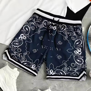 Wholesale Custom <b>Men's</b> Satin Solid Board Shorts Quick Dry Surf Summer Swim <b>Trunks</b> Lightweight - Product Image 1