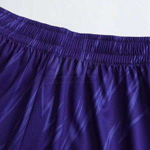 ชุดบาสเก็ตบอลผู้ใหญ่แบบ unisex ระบายอากาศได้ดี คุณภาพสูง ดีไซน์ใหม่ ขนาดสั่งทำได้ ราคาโรงงานขายส่งที่ดีที่สุด - Product Image 6