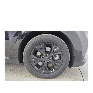 Kia Carnival Prestige 2023 de 9 Plazas, Gasolina, con Caja de Cambios Automática y Asientos de Cuero, 63,954 km, Volante a la Izquierda - Product Image 5