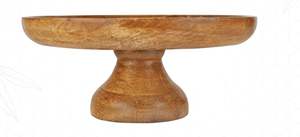 Support de boulangerie classique en bois, écologique, antiadhésif, fait main, compatible lave-vaisselle - Product Image 2