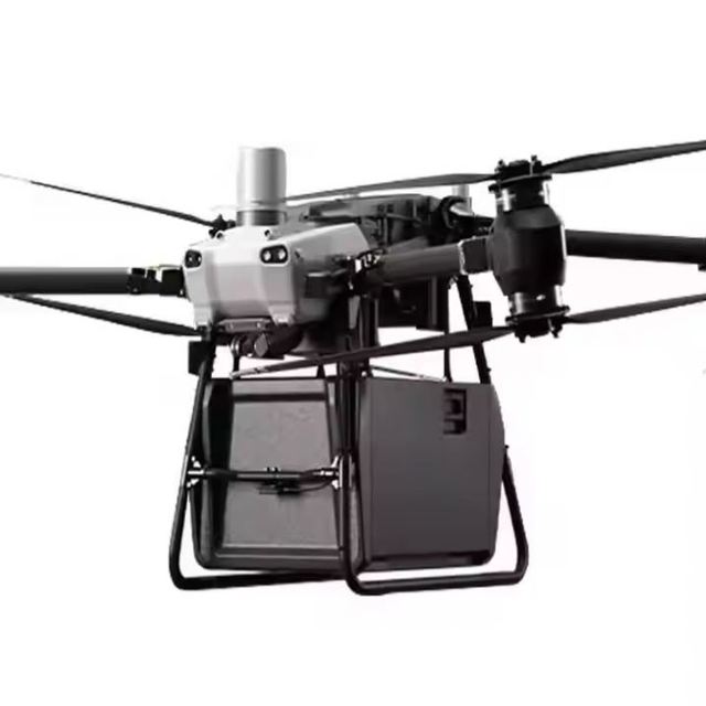 New Original Flycart 30 Commercial Delivery Drone with Camera Plastic 30KG Capacity Global Version