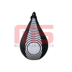 Servicio OEM: Saco de Boxeo Pesado de Cuero PU con Altura Ajustable, Marca Personalizada, Empaque Personalizado, Bola de Velocidad para Gimnasio y Fitness - Product Image 1