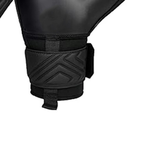 Gants de gardien de but imperméables, antidérapants, avec coutures durables, paume en mousse de latex souple, unisexes. - Product Image 2