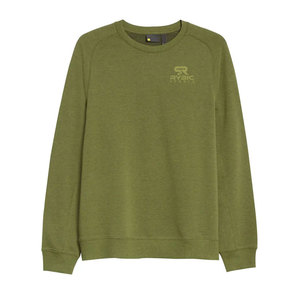 Sudaderas de Algodón Orgánico Sostenible para Hombre, Suaves, Ecológicas, Casuales, Cómodas, Esenciales para el Día a Día, con Impresión Personalizada - Product Image 1