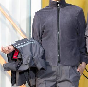 Ropa de Trabajo a Precio de Fábrica, Traje de Trabajo de Cuerpo Completo para Construcción, Ropa de Trabajo para Hombres y Mujeres para la Temporada de Frío - Product Image 3