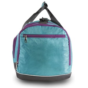 Bolsa Deportiva de Gran Capacidad con Cierres Resistentes y Correas Cómodas para Entrenamiento Regular - Product Image 5