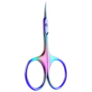 กรรไกรตัดหนังกำพร้ารัสเซีย กรรไกรตัดหนังกำพร้าสแตนเลส อุปกรณ์ทำเล็บมือและเล็บเท้า ที่ตัดเล็บ - Product Image 1