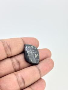 Pyrite naturelle de qualité supérieure, formes et tailles variées, lot en vrac de pierres précieuses pour la fabrication de bijoux en laiton, bijoux faits à la main, vente en gros - Product Image 6