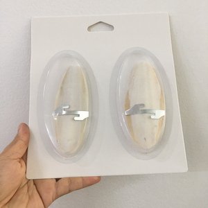 Gran oferta, hueso de sepia limpio/hueso de sepia seco al mejor precio // Sra. Lima - Product Image 2