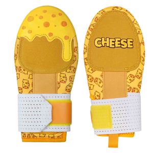 Guante de Béisbol de Diseño Profesional y Estilo Único, con Logotipo Personalizado, Material de Neopreno, para Mano Izquierda/Derecha, Uso en Campo Interior/Exterior - Product Image 3