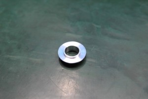 Componentes de Fresado CNC de Alta Calidad Hechos en Vietnam - Product Image 4