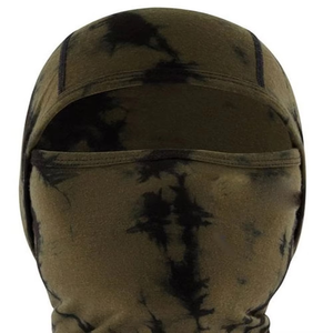 Wholesale Polar Fleece Hunting Balaclava Winter Windproof Full Face Mask Motorcycle Hunting Balaclava Bulk <b>Packing</b> Mixed Colors - Product Image 5