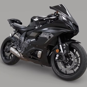 Moto d'occasion à vendre 2025 Yamaha YZF-R7 - Product Image 1